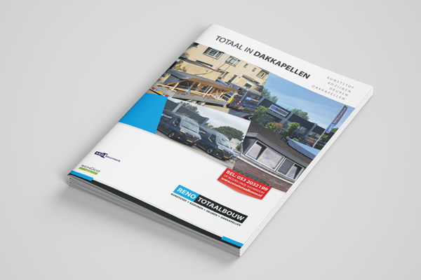 A4_Dakkapellen brochure_omslag_Reno A4_Dakkapellen brochure_omslag_Reno