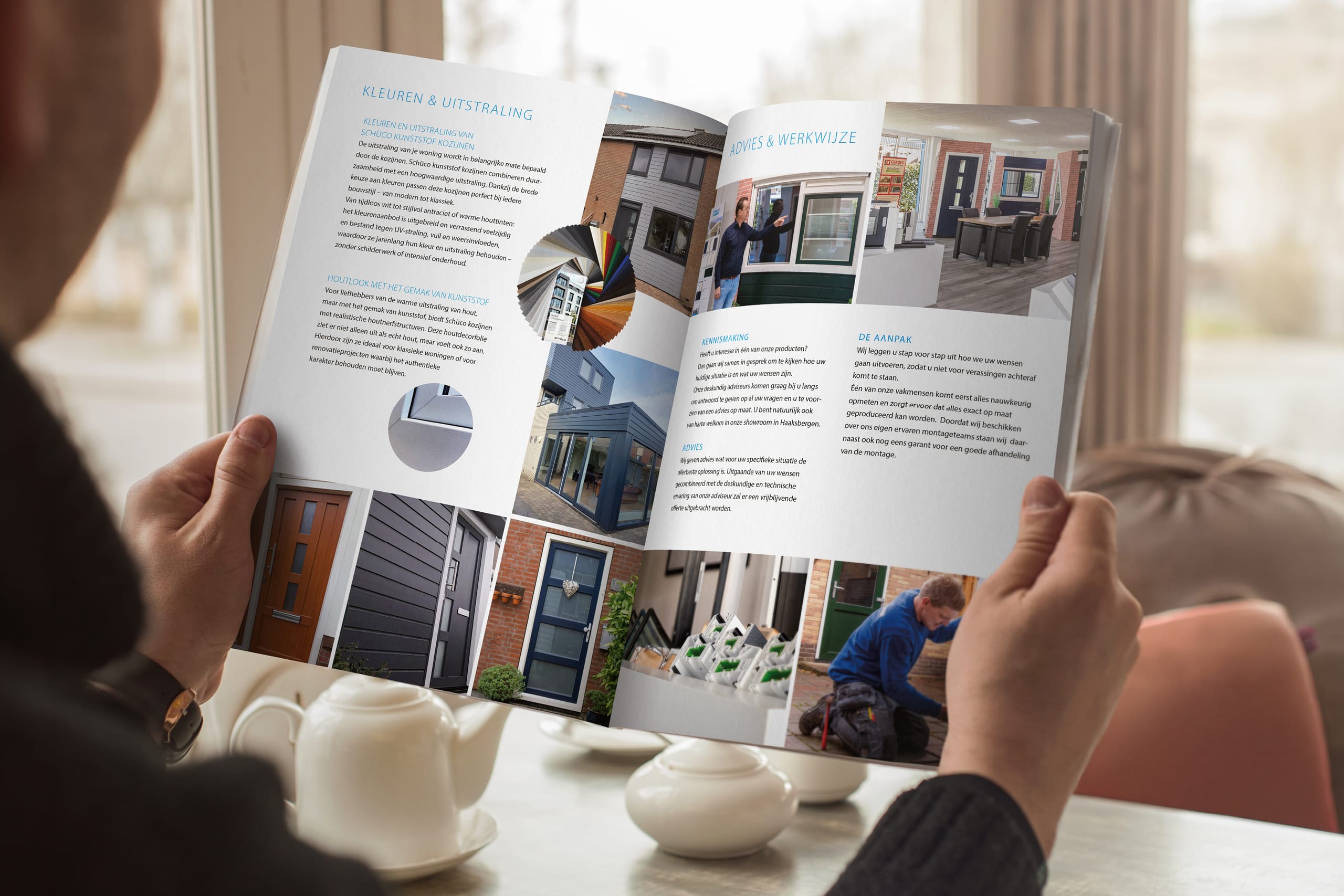 Brochure Reno-Mockup