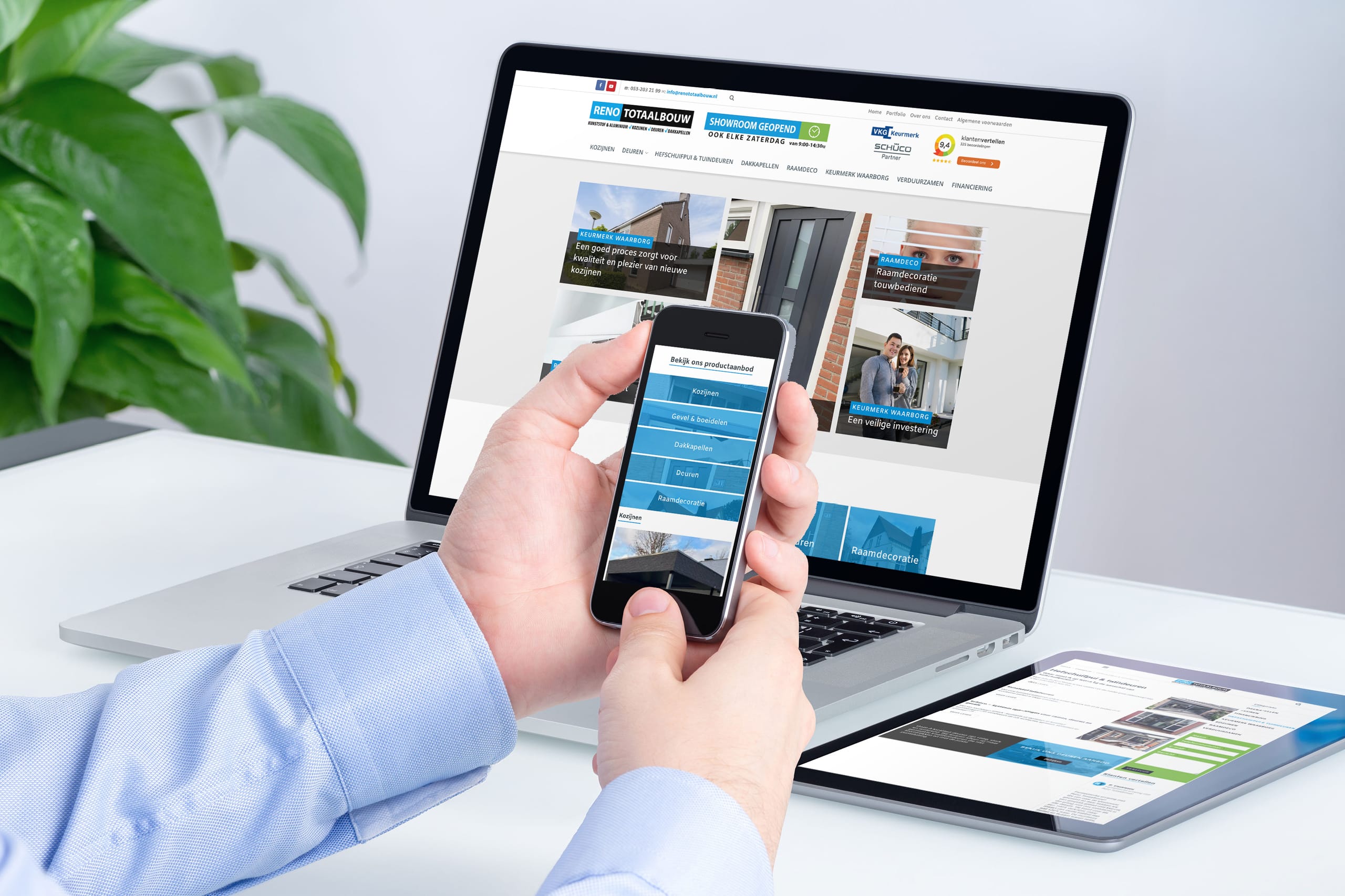 Website-RENO-Mockup