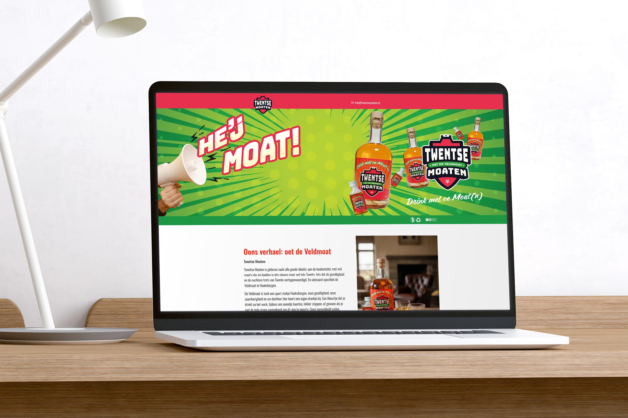 Website- Twentse Moaten