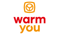 Logo Warmyou