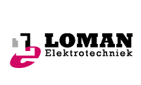 logo Loman Electrotechniek-fc