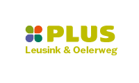 logo Plus Leusink & Oelerweg-fc