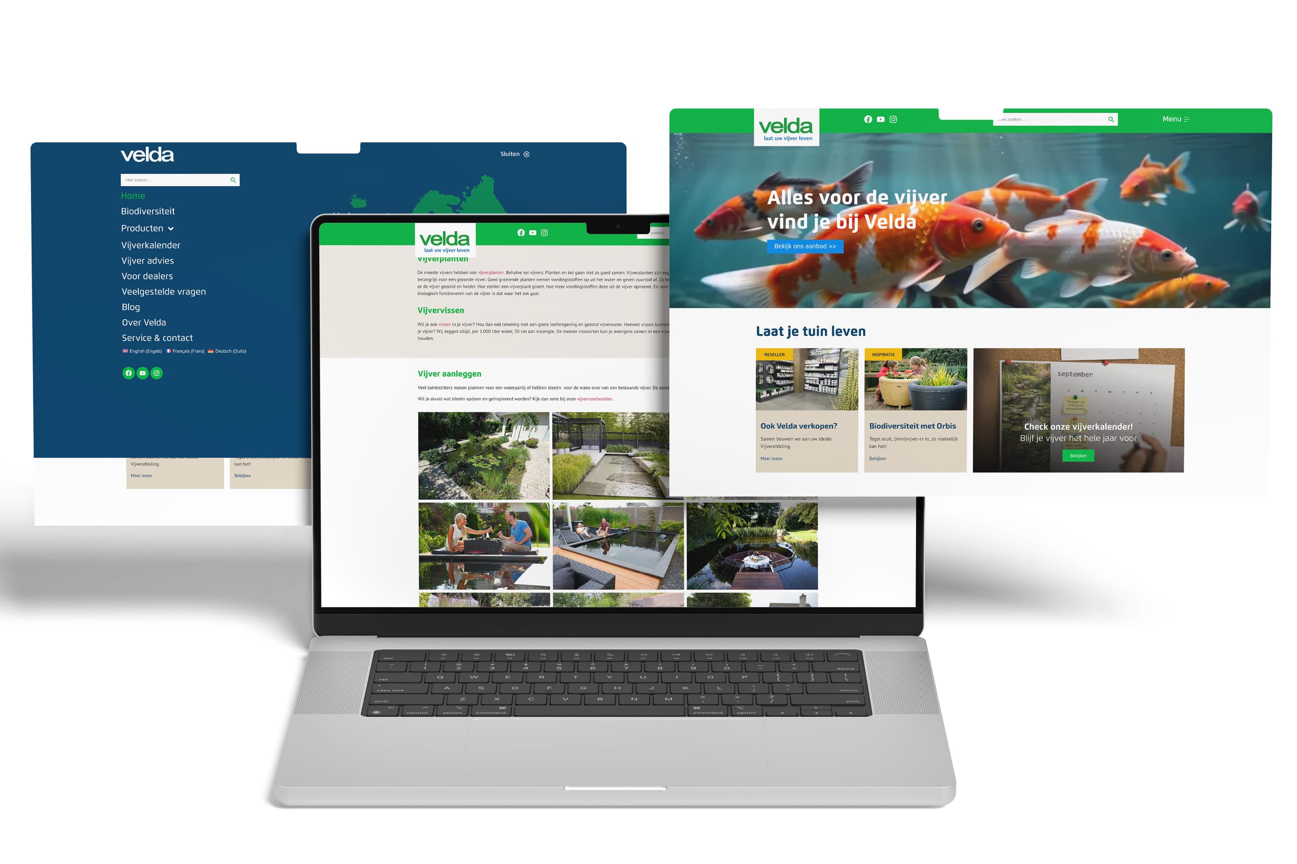 Website Velda-mockup-site-oke